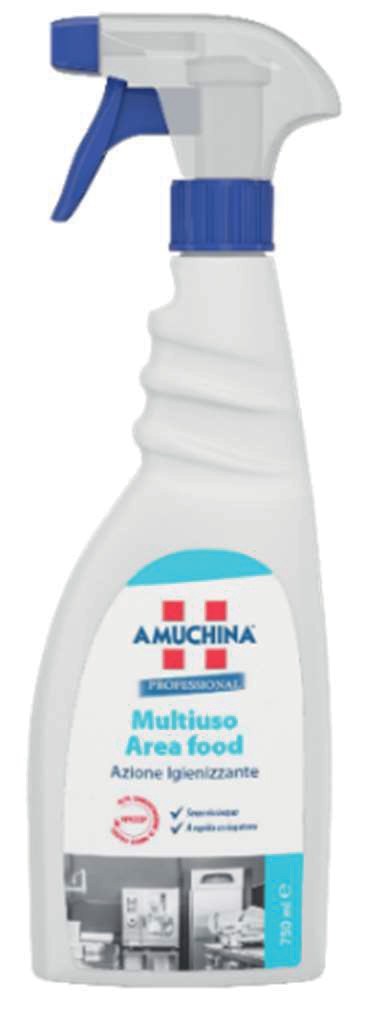 AMUCHINA IGIENIZZANTE MULTIUSO